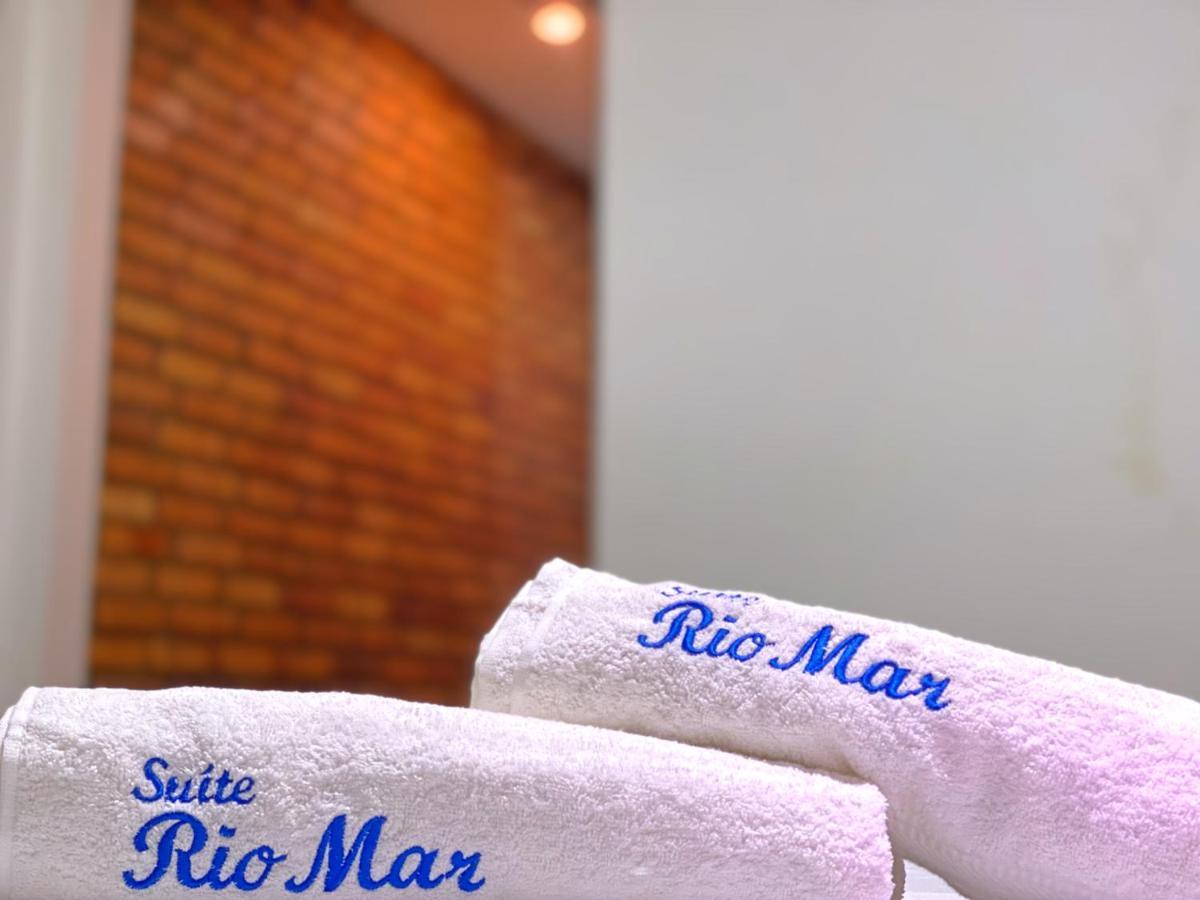 Suites Riomar Maragogi Exterior foto